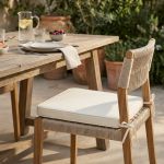 MADDY - Cuscino per seduta idrorepellente