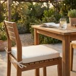 MADDY - Cuscino per seduta idrorepellente
