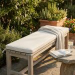LONG FLATTY - cuscino 150 con doppia cucitura idrorepellente