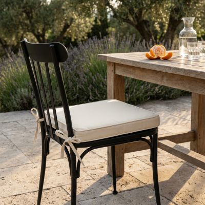 SERIUS - Cuscino per seduta idrorepellente