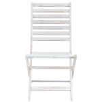 CAESAR - set tavolo in legno massiccio di acacia con 8 sedie Sortis