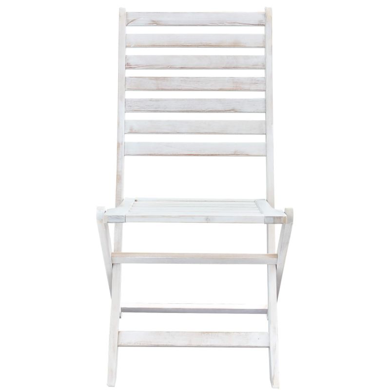 CAESAR - set tavolo in legno massiccio di acacia con 6 sedie e 2 poltrone Sortis