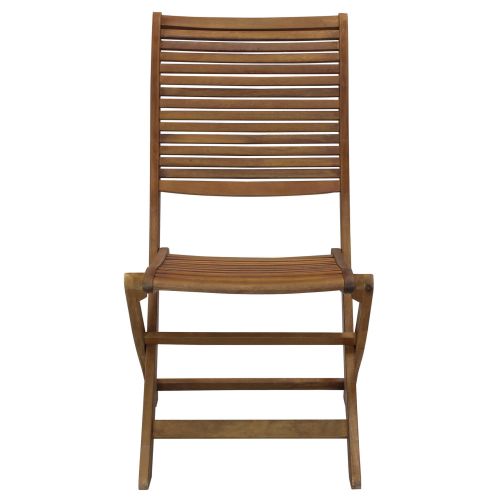 TURRIS - set tavolo in legno massiccio di acacia cm 150/200 x 90 x 74 h con 6 sedie e 2 poltrone Mulier