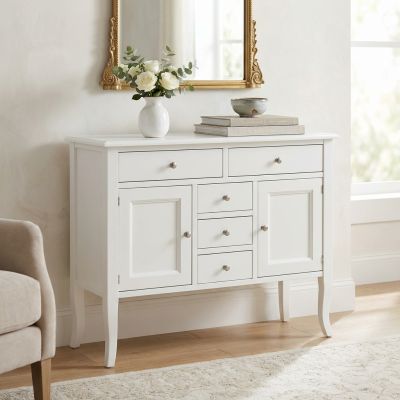 LORENE - credenza in legno