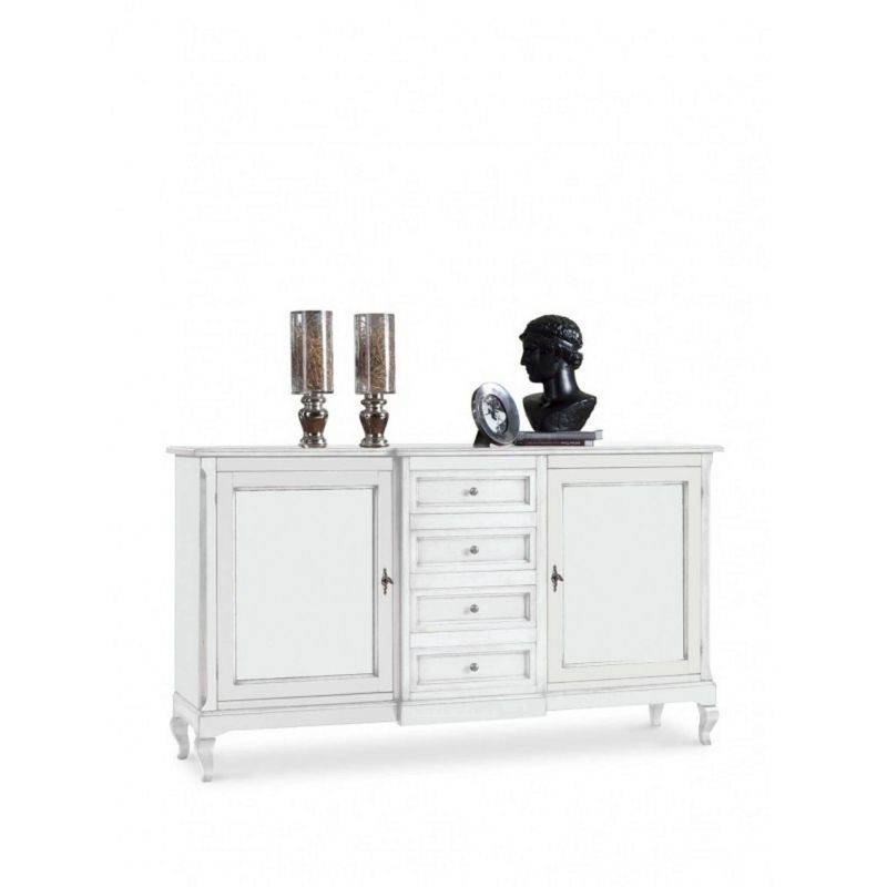LINDY - credenza in legno