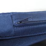 TOPPY - cuscino alto con doppia cucitura idrorepellente a righe