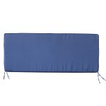 FLATTY - cuscino 110 con doppia cucitura idrorepellente a righe